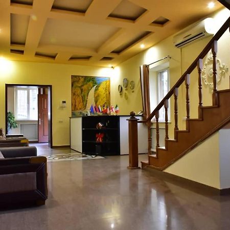 Gyumri Hotel Ереван Экстерьер фото