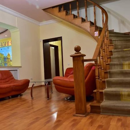 Gyumri Hotel Ереван Экстерьер фото