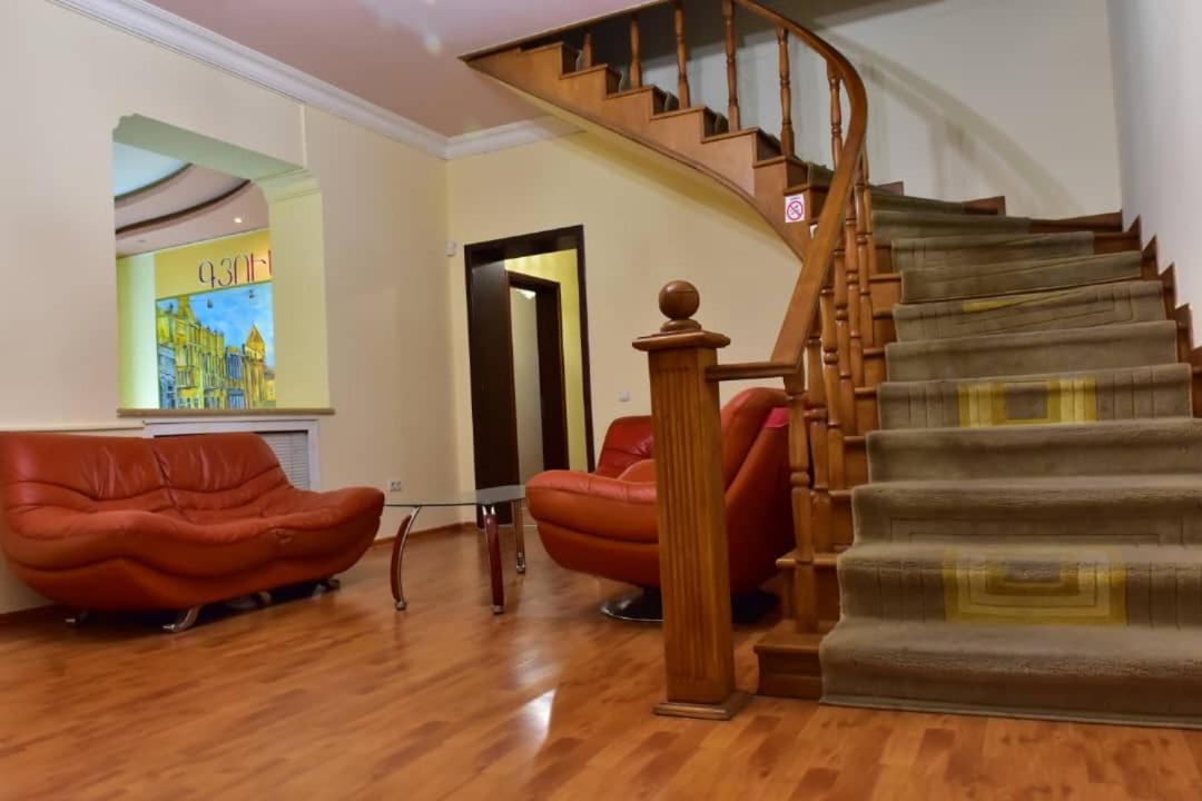 Gyumri Hotel Ереван Экстерьер фото