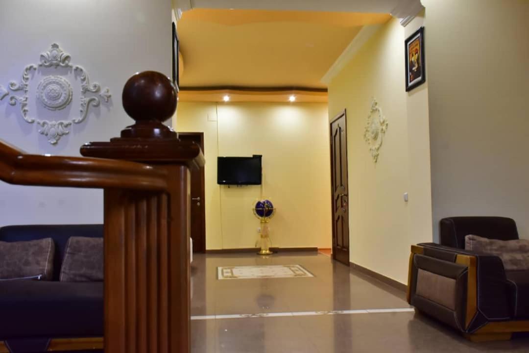 Gyumri Hotel Ереван Экстерьер фото