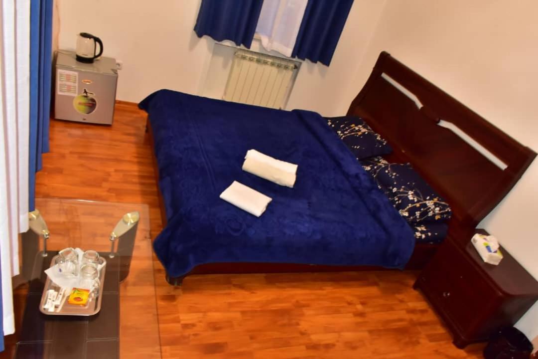 Gyumri Hotel Ереван Экстерьер фото