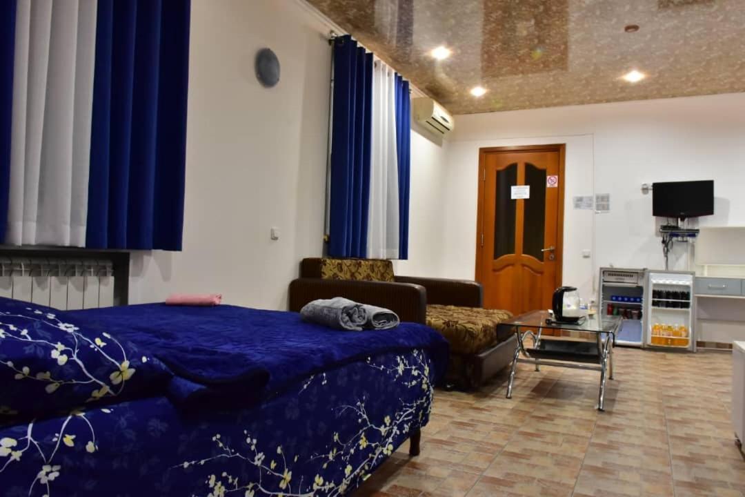 Gyumri Hotel Ереван Экстерьер фото