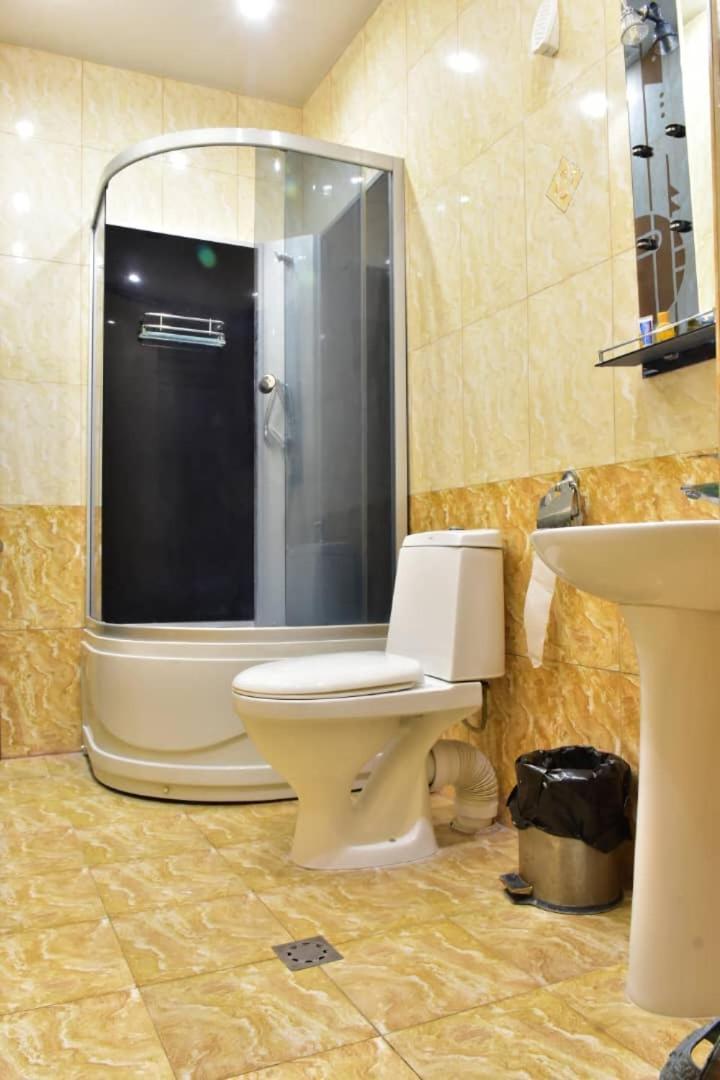 Gyumri Hotel Ереван Экстерьер фото