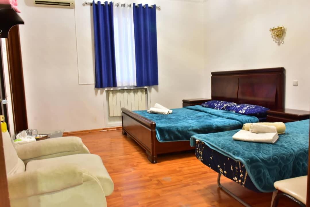 Gyumri Hotel Ереван Экстерьер фото