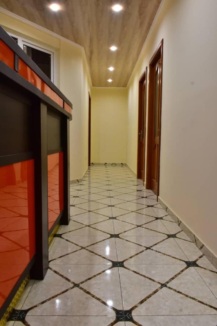 Gyumri Hotel Ереван Экстерьер фото