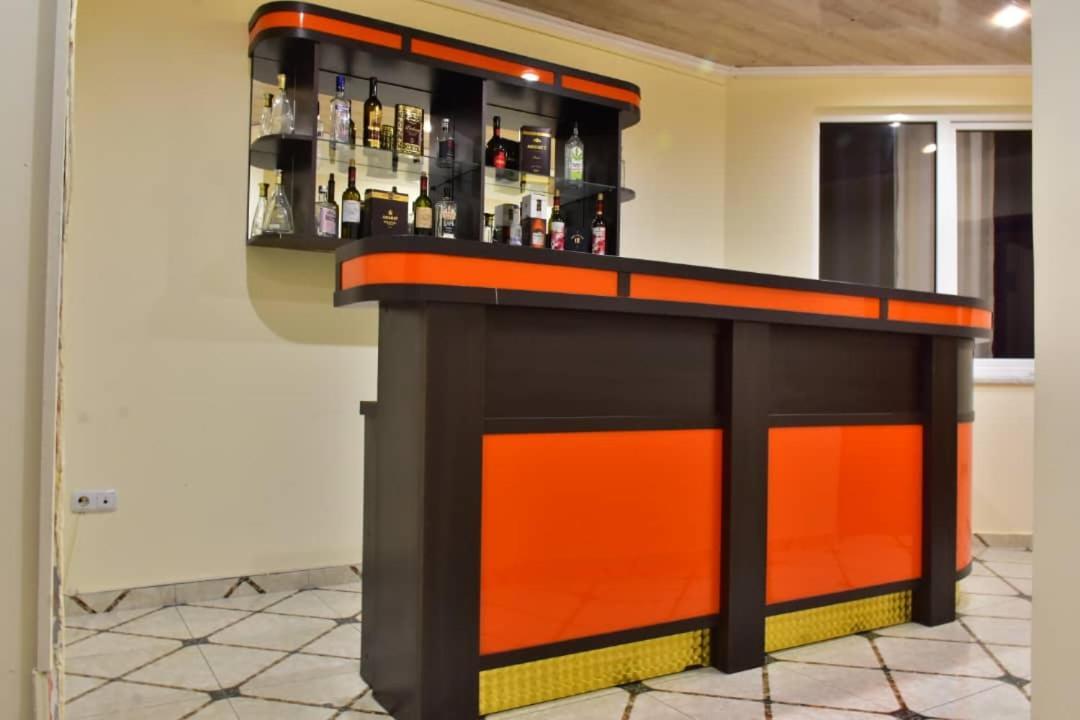 Gyumri Hotel Ереван Экстерьер фото