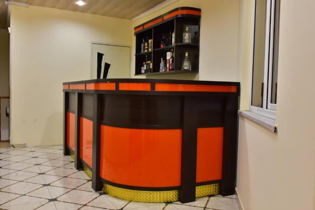 Gyumri Hotel Ереван Экстерьер фото