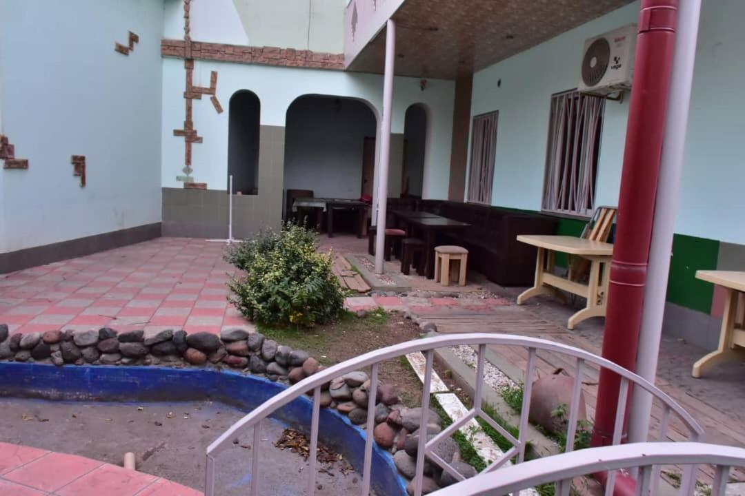 Gyumri Hotel Ереван Экстерьер фото